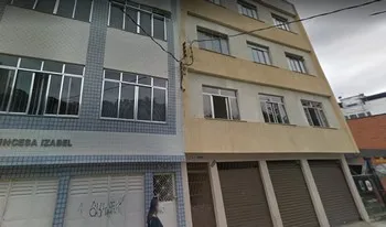 Imagem do Condomínio Do Edifício Princesa Izabel em Juiz De Fora