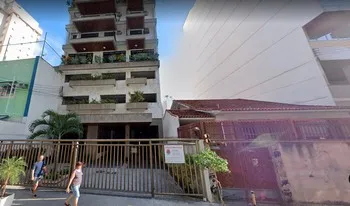 Imagem do Condomínio Do Edifício Princesa Juliana em Niteroi