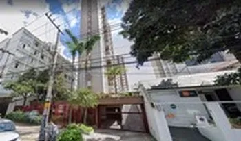 Condomínio Do Edifício Princesa Leopoldina em Belo Horizonte
