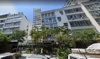 Condomínio Do Edifício Princesa Marcella em Rio De Janeiro