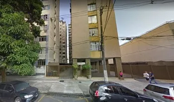 Imagem do Condomínio Do Edifício Princesa Margareth em Belém