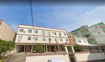 Condomínio Do Edifício Princesa em Rio De Janeiro