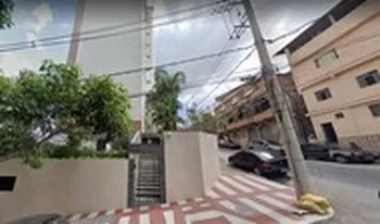 Condomínio Do Edifício Princesa Simone em Belo Horizonte