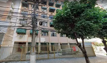 Imagem do Condomínio Do Edifício Princesa em Niteroi