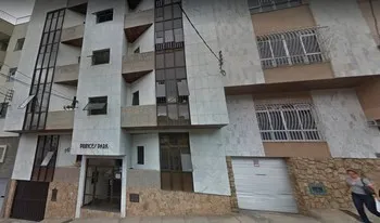Imagem do Condomínio Do Edifício Princess Park em Juiz De Fora