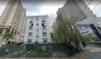 Condomínio Do Edifício Princeton em Porto Alegre