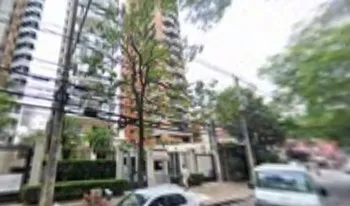 Condomínio Do Edifício Princeton em São Paulo