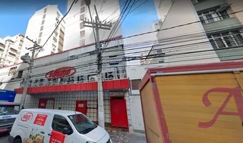 Imagem do Condomínio Do Edifício Princeton em Niteroi