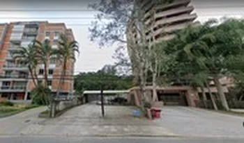 Imagem do Condomínio Do Edifício Princetown em Joinville