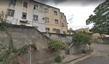 Imagem do Condomínio Do Edifício Princeza em Niteroi