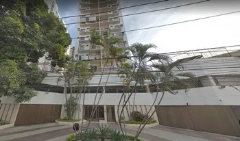 Condomínio Do Edifício Principado De Liechtenstein em Rio De Janeiro