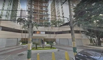 Condomínio Do Edifício Principado De Luxemburgo em Rio De Janeiro