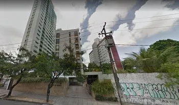 Imagem do Condomínio Do Edifício Principado De Monaco em Recife