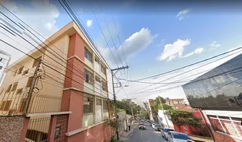 Condomínio Do Edifício Príncipe Afonso em Belo Horizonte