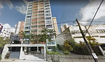 Imagem do Condomínio Do Edifício Príncipe Alberto em Recife