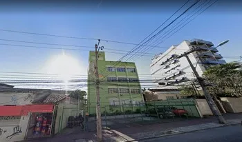 Condomínio Do Edifício Príncipe Alexandre em Rio de Janeiro