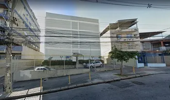 Condomínio Do Edifício Príncipe Augusto em Rio De Janeiro