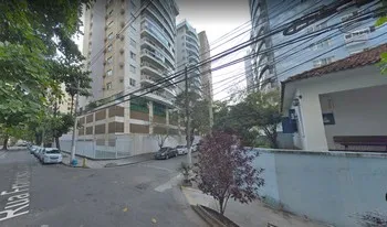 Imagem do Condomínio Do Edifício Príncipe Caio em Niteroi