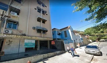 Condomínio Do Edifício Príncipe Carlos em Rio De Janeiro