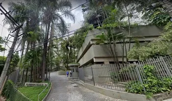 Condomínio Do Edifício Príncipe Charles em Belo Horizonte