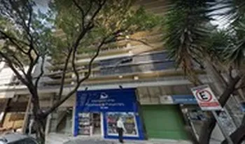 Condomínio Do Edifício Príncipe Charles em Belo Horizonte