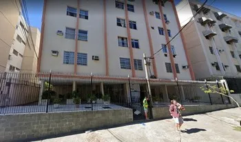Condomínio Do Edifício Príncipe Claudio em Rio De Janeiro