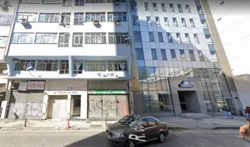 Condomínio Do Edifício Príncipe Da Beira em Rio de Janeiro
