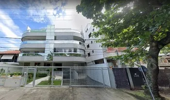 Condomínio Do Edifício Príncipe Da Beira Iii em Rio De Janeiro