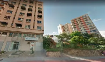 Imagem do Condomínio Do Edifício Príncipe Dastúrias em Vitória