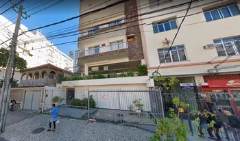 Condomínio Do Edifício Príncipe De Astúrias em Rio De Janeiro