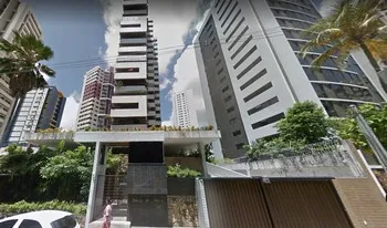 Imagem do Condomínio Do Edifício Príncipe De Astúrias em Recife