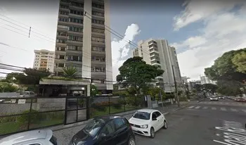 Imagem do Condomínio Do Edifício Príncipe De Braganca em Recife