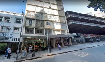 Condomínio Do Edifício Príncipe De Gales em Belo Horizonte