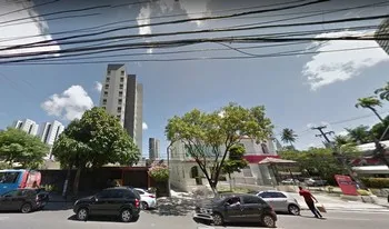 Imagem do Condomínio Do Edifício Príncipe De Gales em Recife