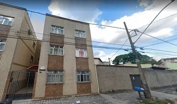 Imagem do Condomínio Do Edifício Príncipe De Galles em Contagem