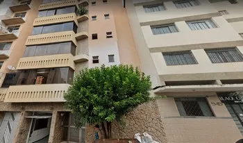 Imagem do Condomínio Do Edifício Príncipe De Galles em Divinópolis