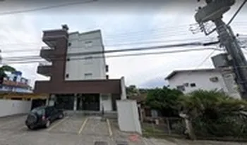 Imagem do Condomínio Do Edifício Príncipe De Joinville em Joinville