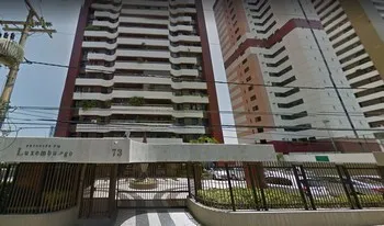Condomínio Do Edifício Príncipe De Luxemburgo em Salvador