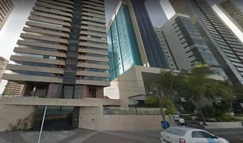 Imagem do Condomínio Do Edifício Príncipe De Marsala em Recife
