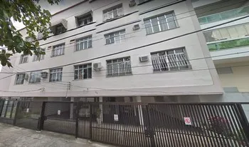 Imagem do Condomínio Do Edifício Príncipe De Monaco em Niteroi