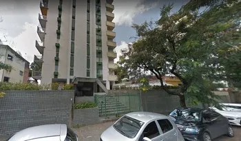Imagem do Condomínio Do Edifício Príncipe De Nassau em Recife