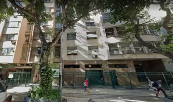 Condomínio Do Edifício Príncipe De Nassau em Rio De Janeiro