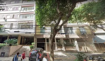 Imagem do Condomínio Do Edifício Príncipe De Nassau em Niteroi