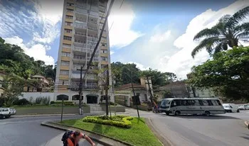 Imagem do Condomínio Do Edifício Príncipe De Nassau em Petrópolis
