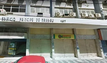 Imagem do Condomínio Do Edifício Príncipe De Nassau em Recife