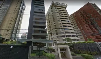 Imagem do Condomínio Do Edifício Príncipe De Navarra em Recife