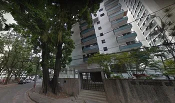 Imagem do Condomínio Do Edifício Príncipe De Orange em Recife