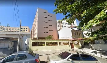 Condomínio Do Edifício Príncipe De Orleans em Rio De Janeiro