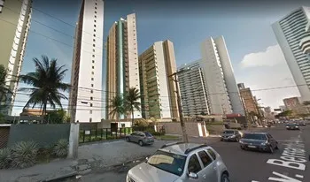 Imagem do Condomínio Do Edifício Príncipe De Segovia em Jaboatão Dos Guararapes