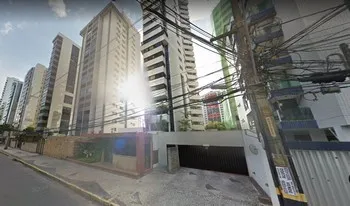 Imagem do Condomínio Do Edifício Príncipe De Toscana em Recife
